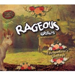 Les oiseaux de passages, Hirsut & Rageous Gratoons
