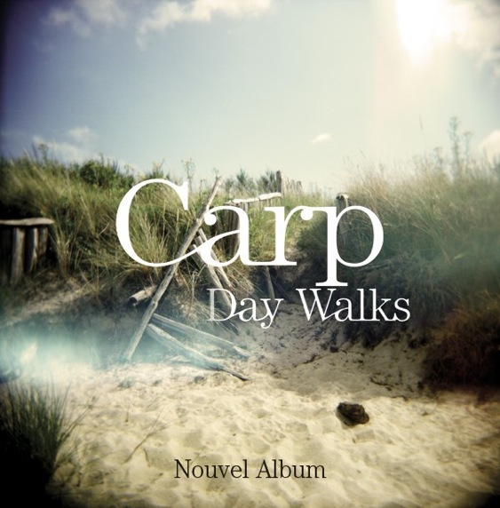Carp - Day walks