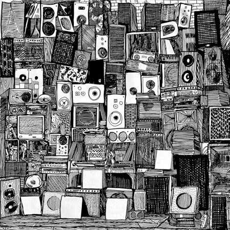 Nada Surf, If I Had A Hi-Fi