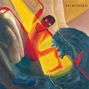 Avi Buffalo, What's in it for?