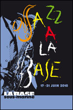 FESTIVAL JAZZ A LA BASE