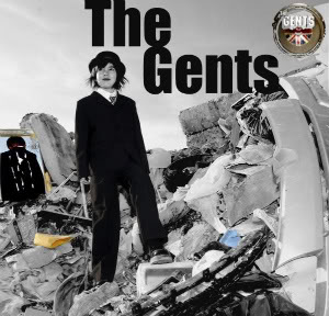 THE GENEROUS THIEVES - The Gents