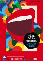 Fête de la musique à Bordeaux (et CUB)