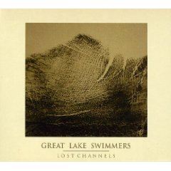Great Lake Swimmers, "River's Edge"