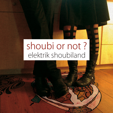 SHOUBI OR NOT ? - Elektrik Shoubiland
