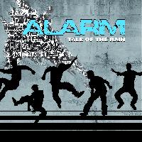 Alarm - Tale of the rain