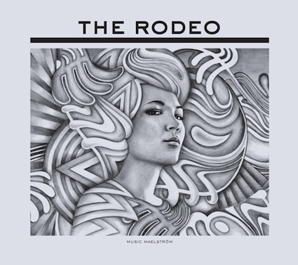 The Rodeo, Hand Shadows