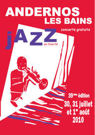 Festival JAZZ EN LIBERTE 2010