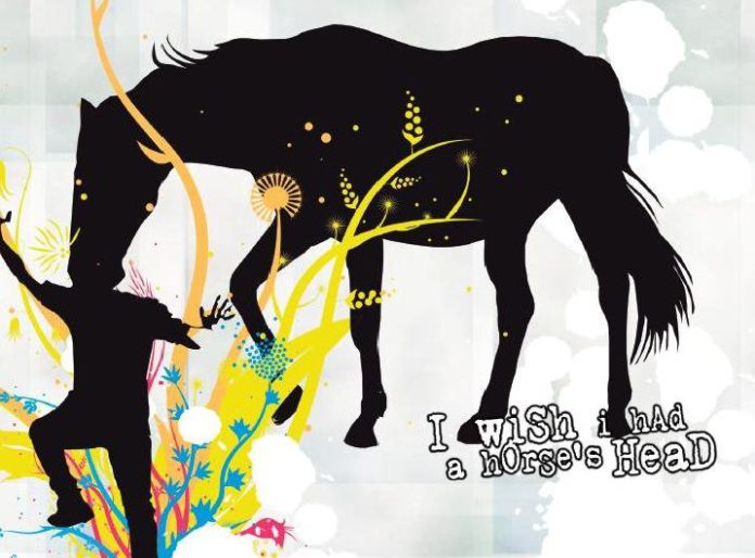 I wish I had A Horse's Head (compilation gratuite)