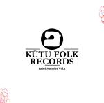 Kütu Folk Records, sampler gratuit