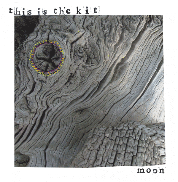 This Is The Kit, "Moon"