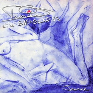 DAMIEN ET LES SWING-LAPINS