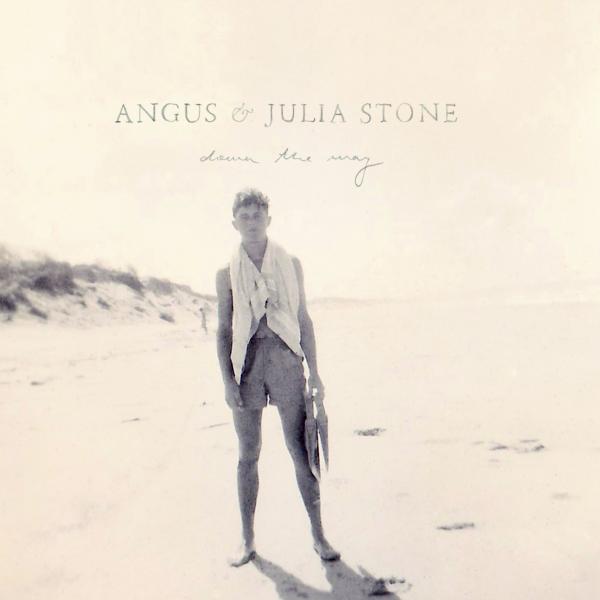 Angus And Julia Stone, "Hold On"