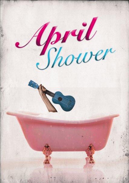 April Shower, "Boy, You Are An Alien"