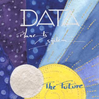 DATA planets system - The Future