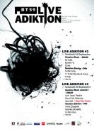 Live Adiktion #3 et #4