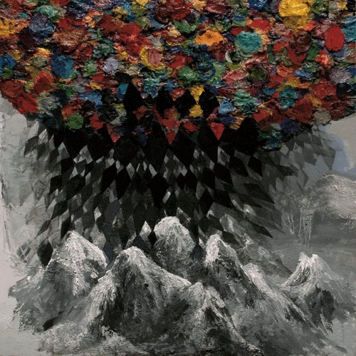 LES MARQUISES - Lost Lost Lost