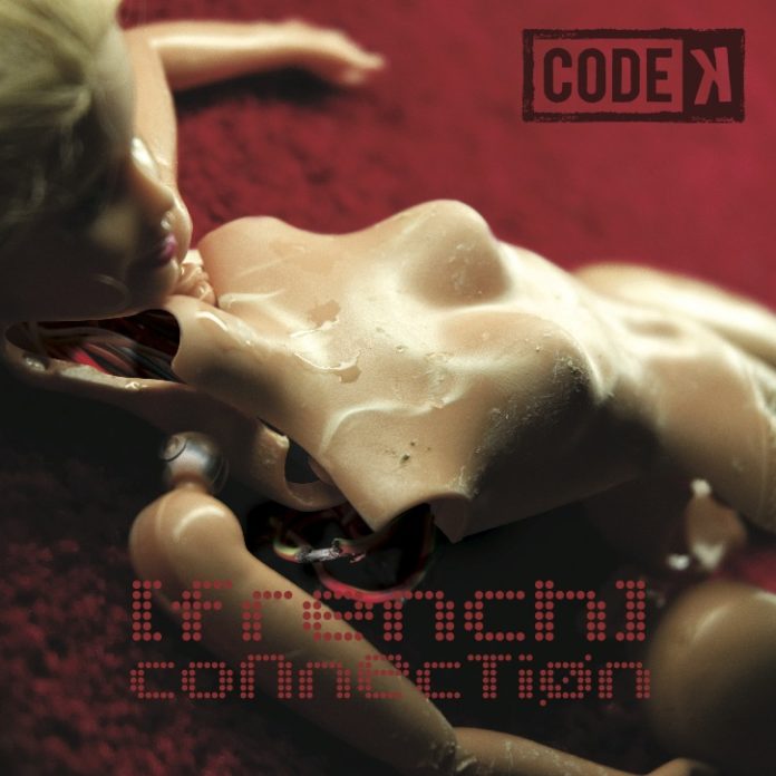 CODE K - French Connection