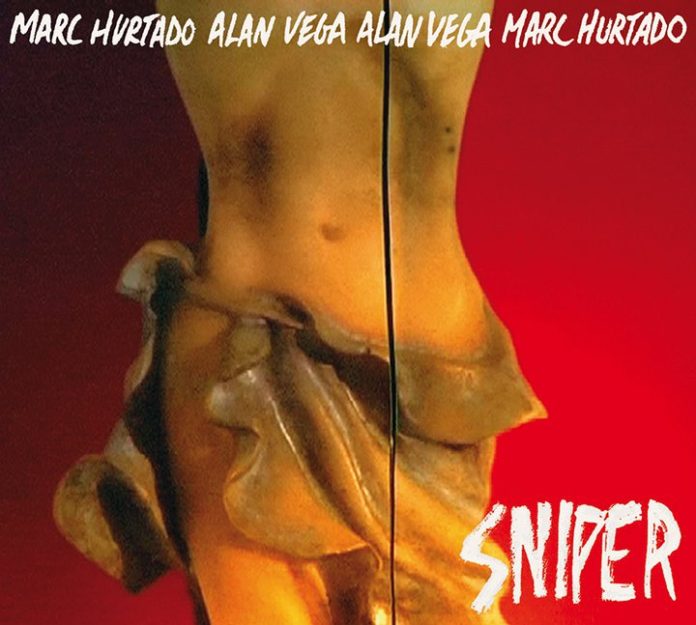 Marc Hurtado/Alan Vega - Sniper