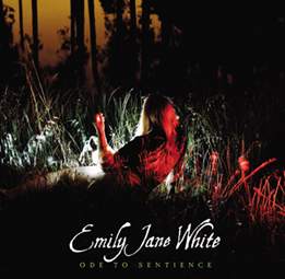Emily Jane White, "The Law"