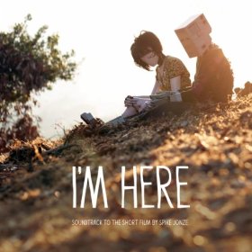 I'm Here (Spike Jonze), BO