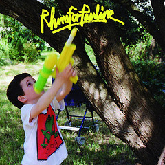 RHUM FOR PAULINE - Miami
