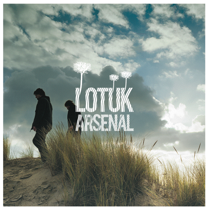ARSENAL - Lotuk
