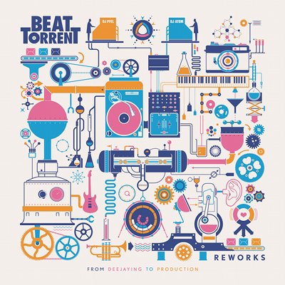 BEAT TORRENT - Reworks