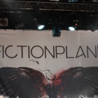 FICTION PLANE @ Rock School Barbey