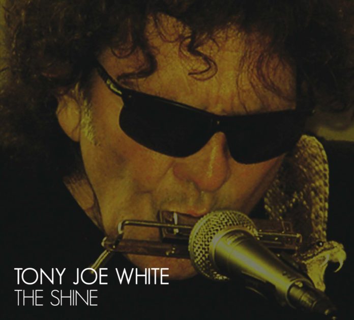 Tony Joe White - The shine