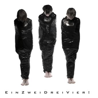 EinZweiDreiVier ! - EinZweiDreiVier !