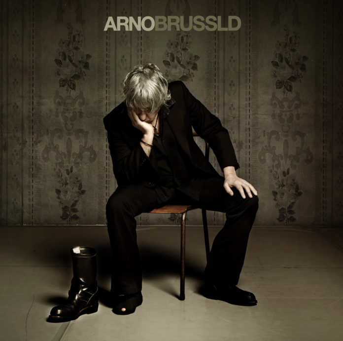 Arno - RockSchool Barbey