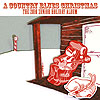 A Country Blues Christmas (compilation)