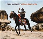 Tiken Jah Fakoly à la Fnac de Bordeaux