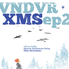 Vandaveer, Christmas ep 2