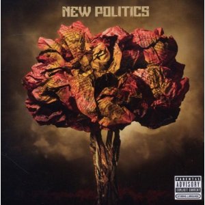 NEW POLITICS - New Politics