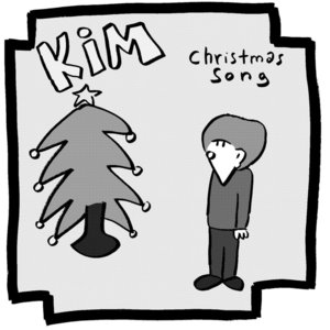 Kim, Christmas Song (45 tours)