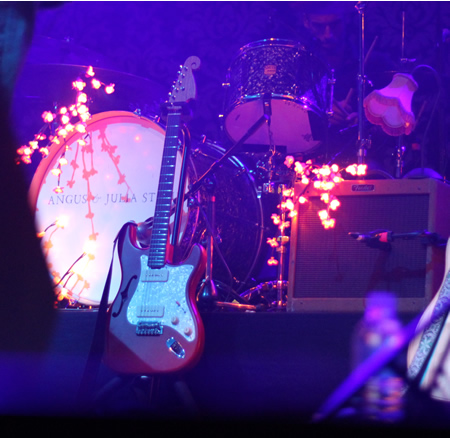 Angus & Julia Stone à Bordeaux