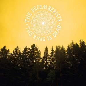 The Decemberists, The King Is Dead