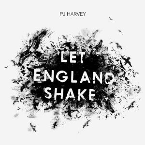 PJ Harvey, "The Last Living Rose" (Let England Shake)