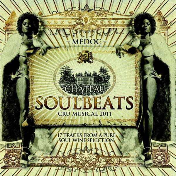 Château Soulbeats (compilation)