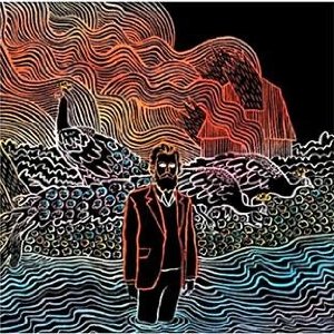 Iron & Wine, Kiss Each Other Clean