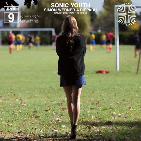 SONIC YOUTH - Bo Simon Werner a disparu