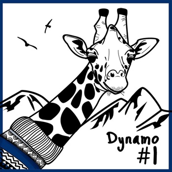 Compilation Dynamo #1 (téléchargement gratuit)