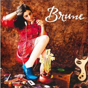 Brune au Krakatoa