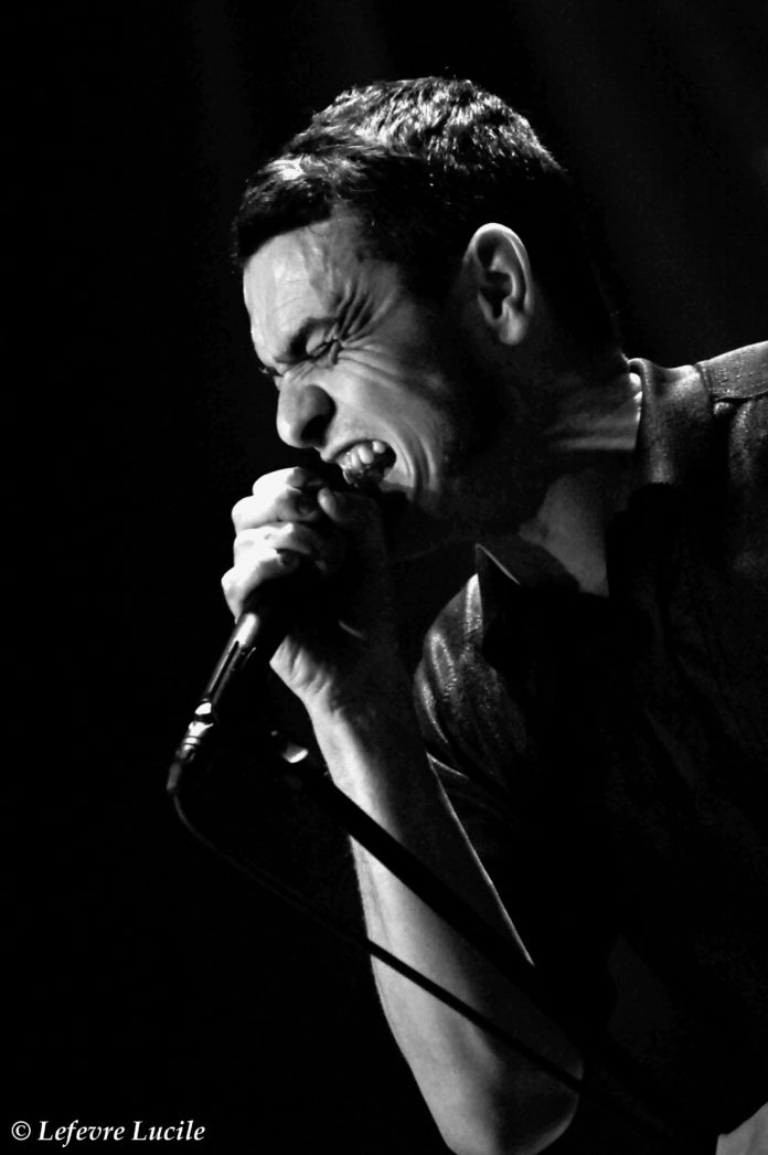 Soirée Born Bad au 106
