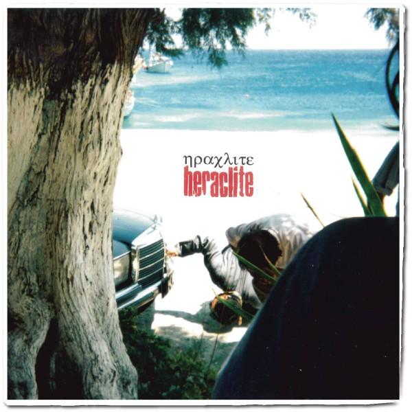 Heraclite - Heraclite