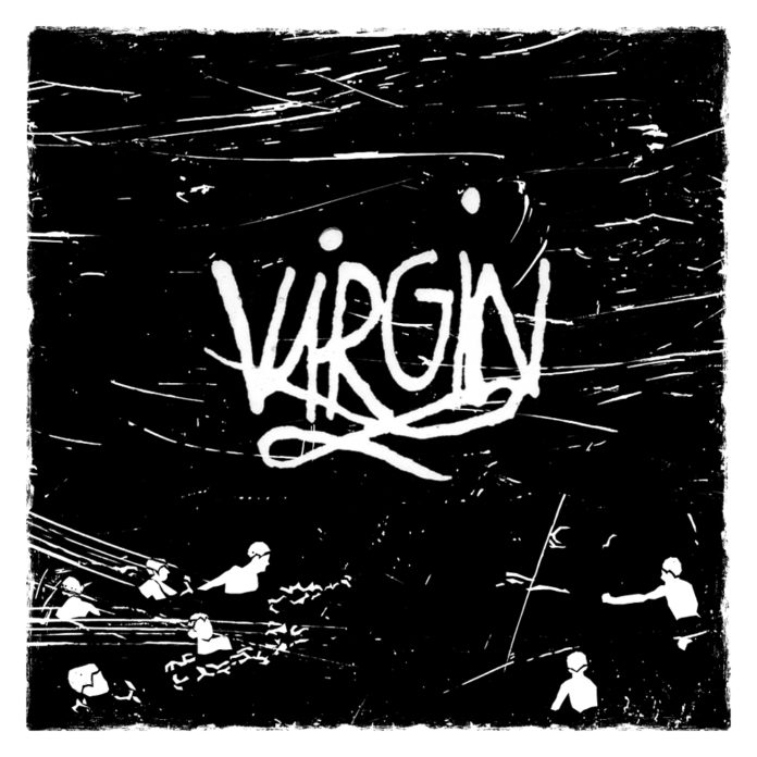 Les Crâne Angels, Virgin/The World