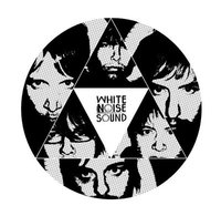 White Noise Sound à Bordeaux (Saint-ex)