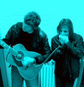 The Very Small Orchestra au Cercle des Poètes Disparates